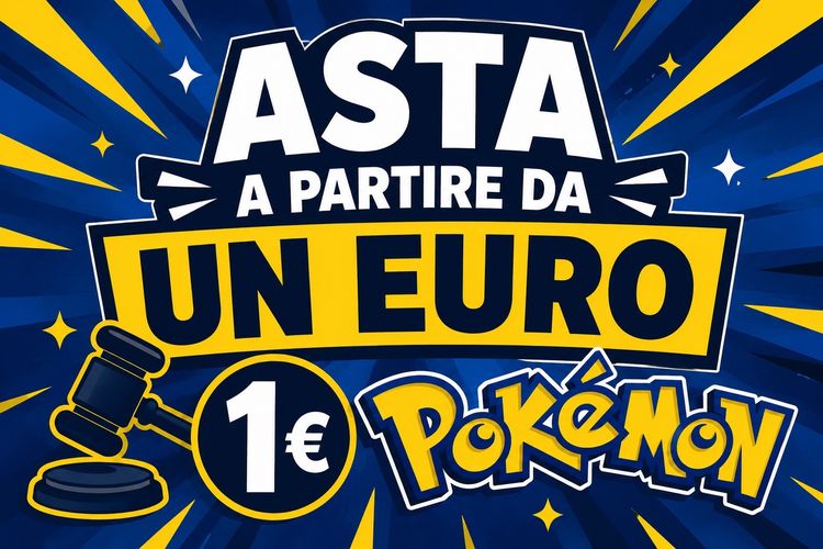 Pokémon Pokémon Auction Banner product image